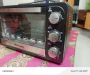 Miyako 22 Ltr Electric Oven
